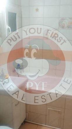 Gorjului | 3camere | Semidec | 75mp | B11939